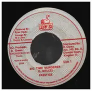 Prestige - Big Time Murderer