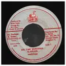 7inch Vinyl Single - Prestige - Big Time Murderer