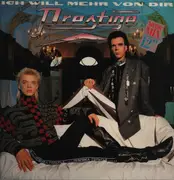 12inch Vinyl Single - Prestige - Ich Will Mehr Von Dir