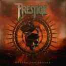 LP - Prestige - Reveal The Ravage