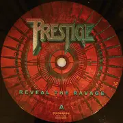 LP - Prestige - Reveal The Ravage