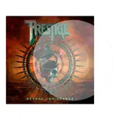 The Prestige - Reveal The Ravage