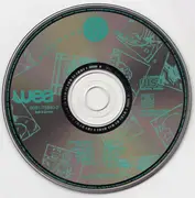CD - Presuntos Implicados - Ser De Agua