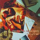 CD - Presuntos Implicados - El Pan Y La Sal