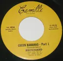 7inch Vinyl Single - Pritchard - Green Bananas