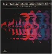 LP - Priv.Doz. Dr. Jürgen C. Aschoff - 10 psychotherapeutische Behandlungsverfahren