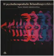 Priv.Doz. Dr. Jürgen C. Aschoff - 10 psychotherapeutische Behandlungsverfahren