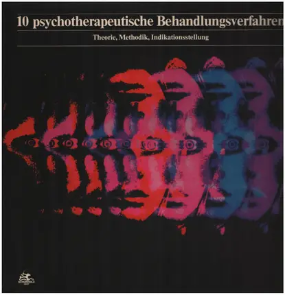 Priv.Doz. Dr. Jürgen C. Aschoff - 10 psychotherapeutische Behandlungsverfahren