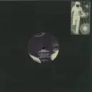 12inch Vinyl Single - Privacy - Hypertext EP - EP