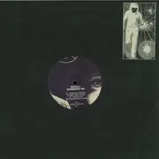 12inch Vinyl Single - Privacy - Hypertext EP - EP