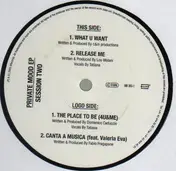 Private Mood Project - Session Two