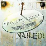 Private Angel - Nailed