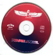 CD - Private Angel - The Truth