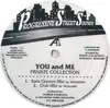 12inch Vinyl Single - Private Collection - You And Me
