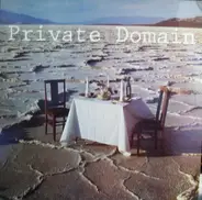 Private Domain - Private Domain