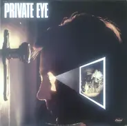 Private Eye - Private Eye