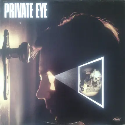 Private Eye - Private Eye