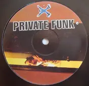 Private Funk - 4 Reasons EP
