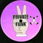Private Funk - Tales of Insecurity