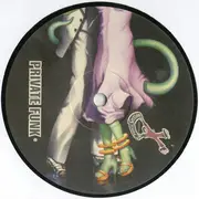 12inch Vinyl Single - Private Funk - Love Dancing EP