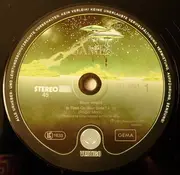 12inch Vinyl Single - Private Games - Is Time On Your Side?