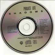 CD - Private Life - Shadows