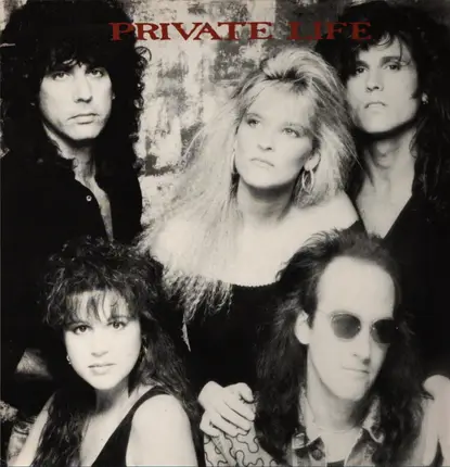 Private Life - Shadows
