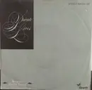7inch Vinyl Single - Private Lives - Because You're Young