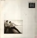 LP - Private Lives - Prejudice And Pride - + Booklet
