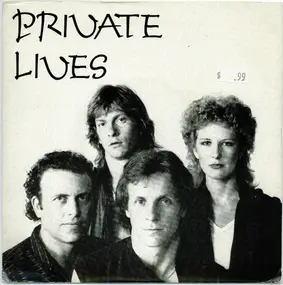 Private Lives - When the World Comes Crashing Through