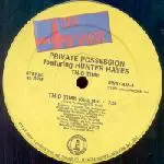 Private Possession - This Time