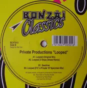 Private Productions - Looped