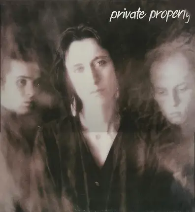 Private Property - Private Property