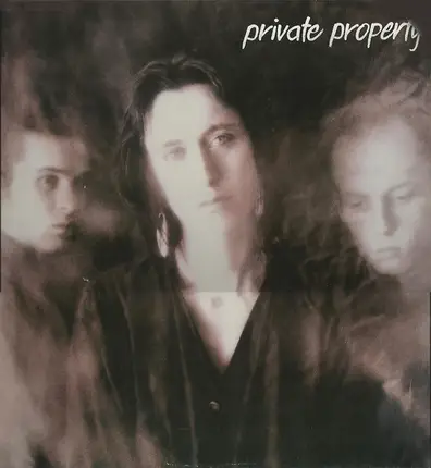 Private Property - Private Property