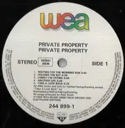 LP - Private Property - Private Property