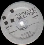 Private Sector - Solo / Finder's Keepers