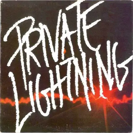 Private Lightning - Private Lightning
