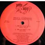Private Possession Featuring Hunter Hayes