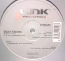 12inch Vinyl Single - Prive - Sexy Snare