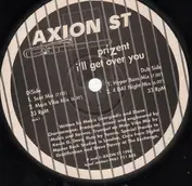 Axion St