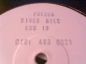 Prizna - River Nile