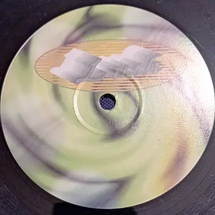 Prizna - Rain Forest / Pain