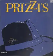 Prizzi's - Coming In