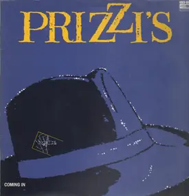 Prizzi's - Coming In