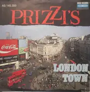 Prizzi's - London Town