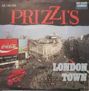 Prizzi's - London Town