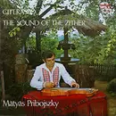 LP - Pribojszky Mátyás - Citeraszó - The Sound Of The Zither