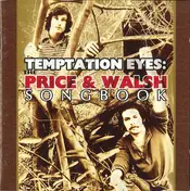 Price - Temptation Eyes: The Price & Walsh Songbook