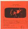 Double LP - Prince - Live & Sexy - RARE BOOT