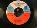 7inch Vinyl Single - Price Mitchell - If I'm A Fool For Leaving